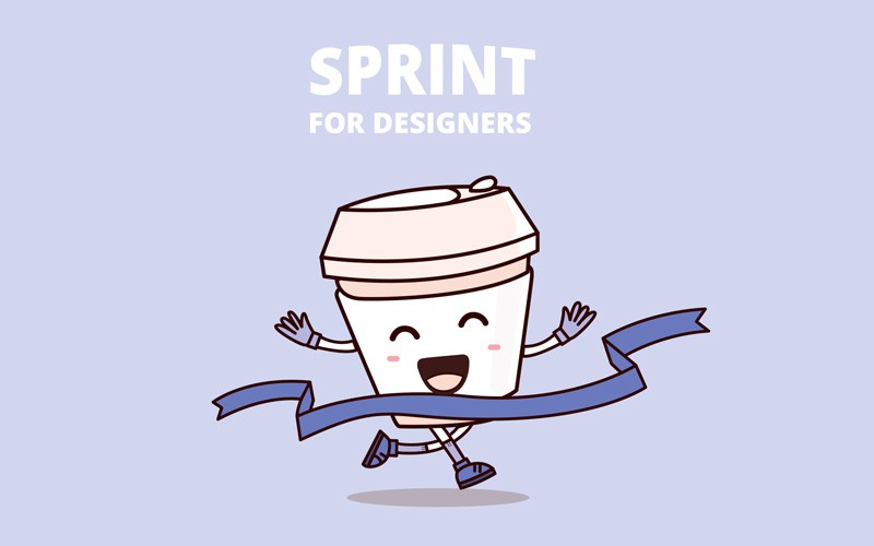 Sprint 8bit